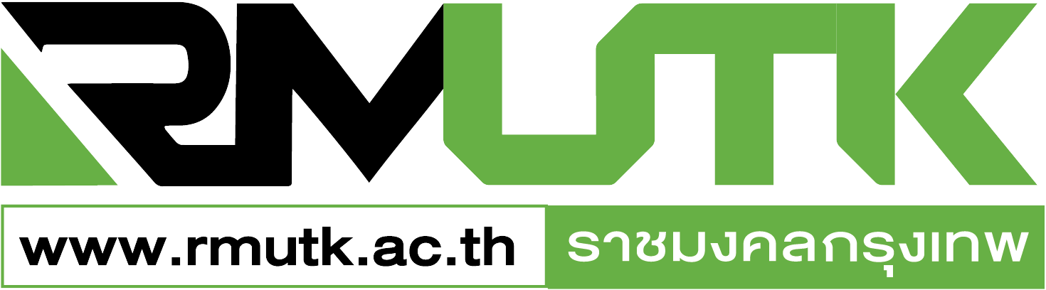 RMUTT Logo